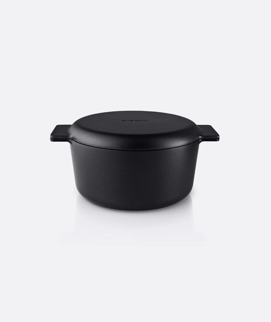 Nordic Kitchen, Pot - 4.5l - Image 2