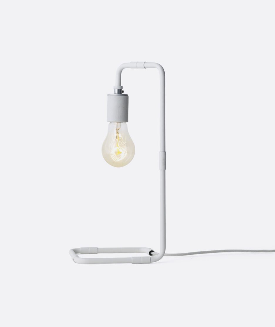 Tribeca Reade Table Lamp - Image 2