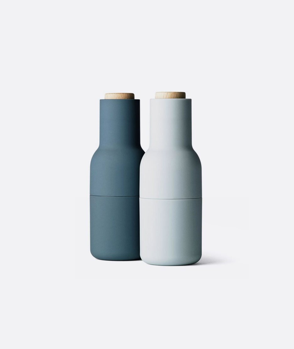 Bottle Grinders Set - Image 2