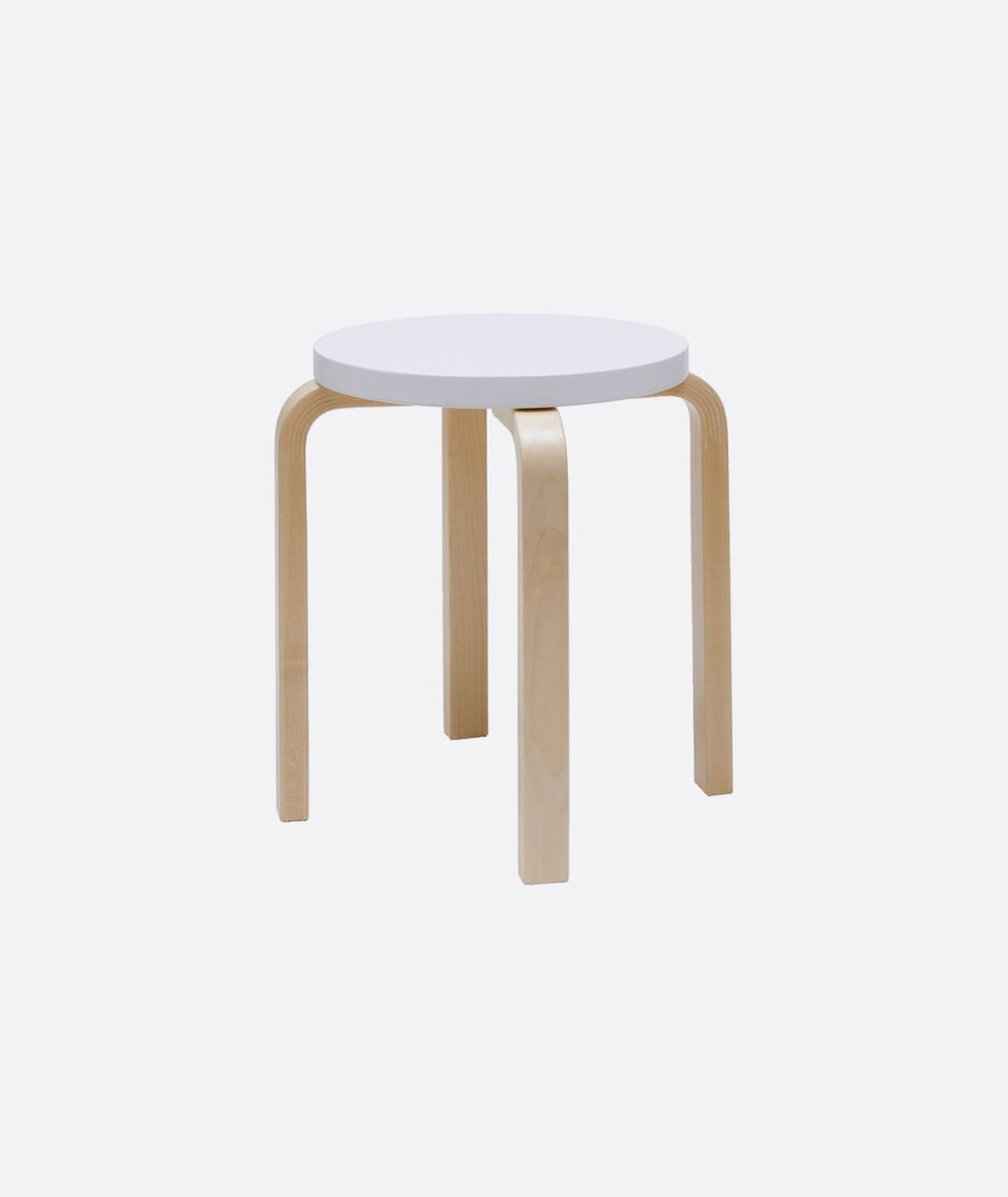 Stool 60 by Alvar - Image 2