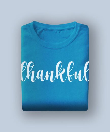 DNK Blue Tshirt